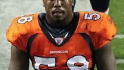 Von Miller Broncos