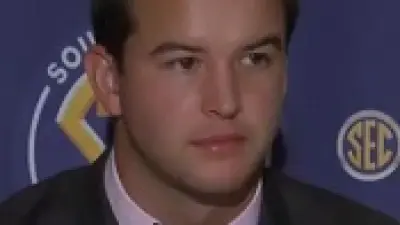 AJ McCarron