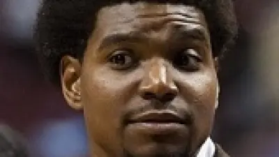 Andrew Bynum