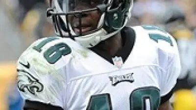 Jeremy Maclin