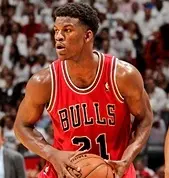 Jimmy Butler