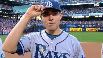 Matt Moore