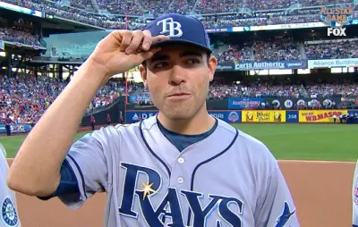 Matt Moore