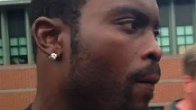 Michael Vick