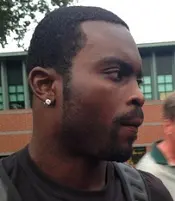 Michael Vick