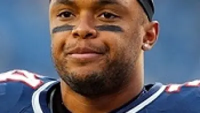 Shane Vereen