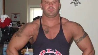 Jared Remy