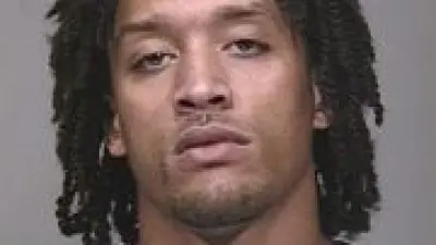 Michael Beasley mug shot