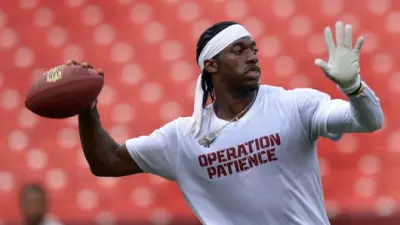 Robert Griffin