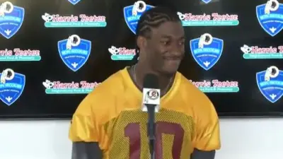 Robert Griffin