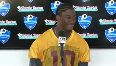 Robert Griffin