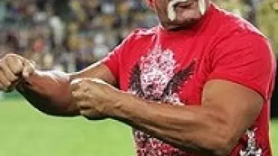 Hulk Hogan