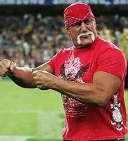 Hulk Hogan