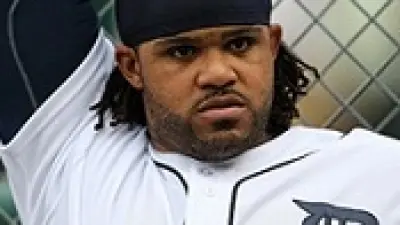 Prince Fielder Tigers