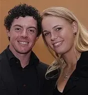 Rory McIlroy Caroline Wozniacki