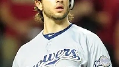 Ryan Braun