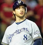 Ryan Braun
