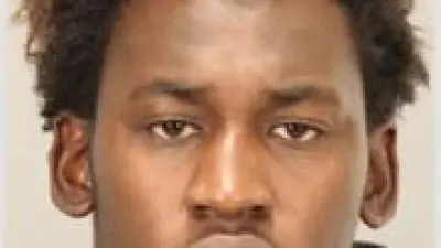 Aldon Smith mug shot