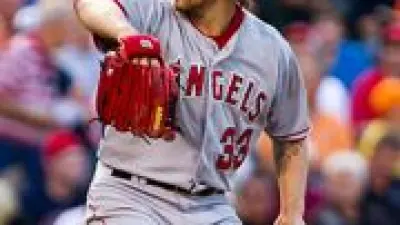 CJ Wilson Angels