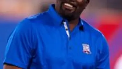 Lawrence Taylor