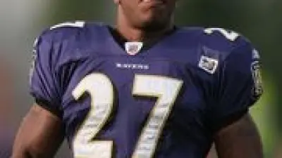 Ray Rice Ravens