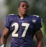 Ray Rice Ravens