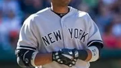 Robinson Cano Yankees