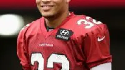 Tyrann Mathieu Cardinals
