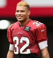 Tyrann Mathieu Cardinals
