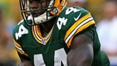 James Starks