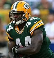 James Starks