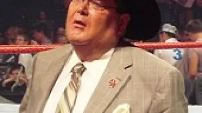Jim Ross