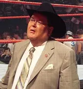 Jim Ross