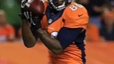 Julius Thomas