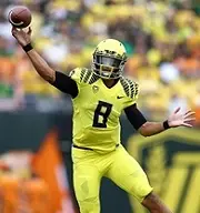 Marcus Mariota