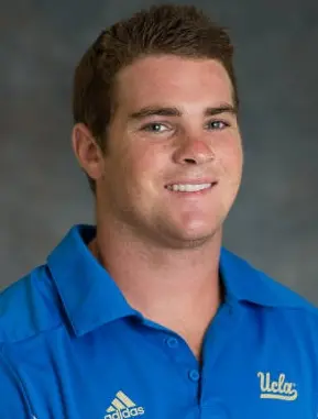 Nick Pasquale UCLA