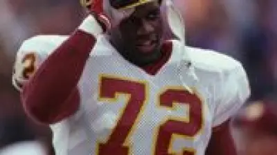 Dexter Manley