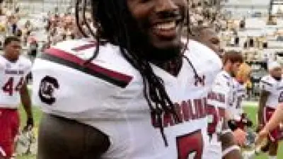 Jadeveon Clowney