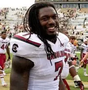Jadeveon Clowney