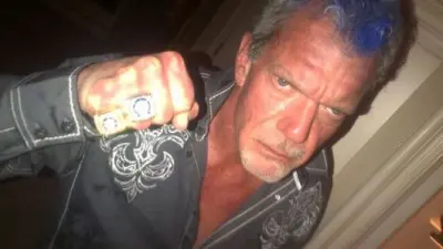 Jim Irsay
