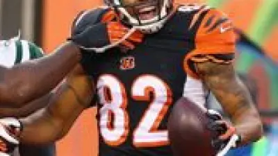 Marvin Jones Bengals
