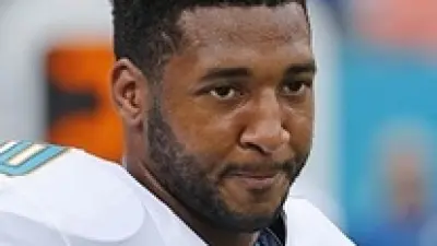 Brandon Gibson Dolphins
