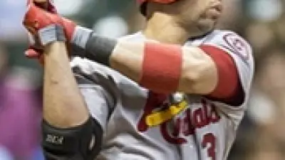Carlos Beltran