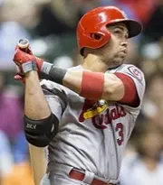 Carlos Beltran