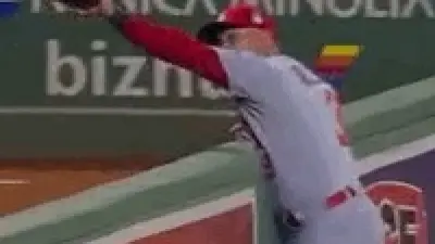 Carlos Beltran grand slam David Ortiz