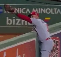 Carlos Beltran grand slam David Ortiz