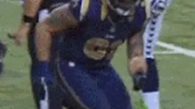 Chris Long Ric Flair