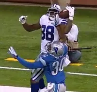 Dez Bryant touchdown catch