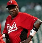 Dusty Baker Reds