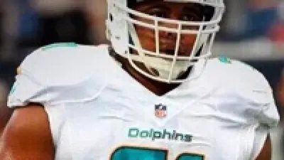 Jonathan Martin